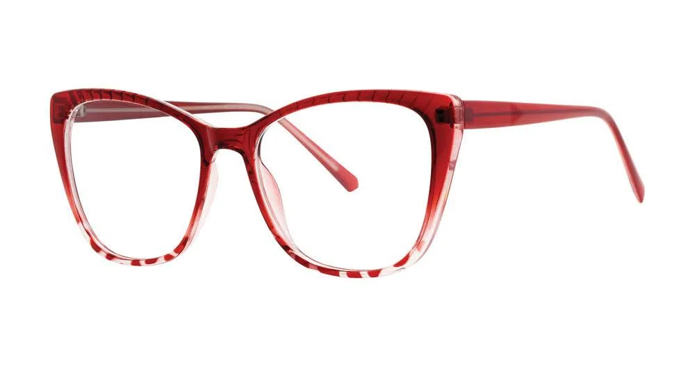 MODERN PLASTICS I CASSANDRA Eyeglasses - view 3